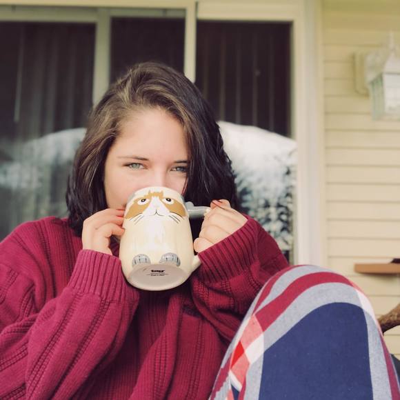 Meet your Posher, Casey - Picture 1 of 1